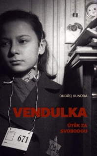 Kundra, Ondřej - Vendulka (podpis)
