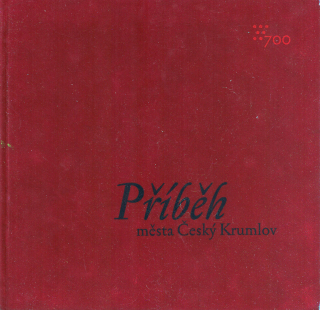 Příběh města Český Krumlov