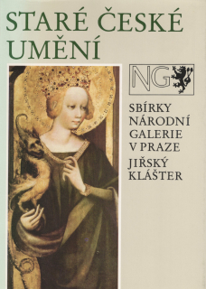 Staré české umění