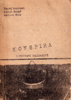 Konspira: O podzemní Solidaritě