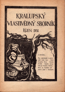 Kralupský vlastivědný sborník