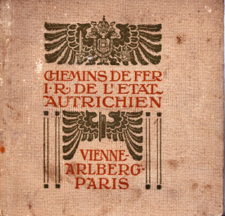 Chemins de fer de l'État