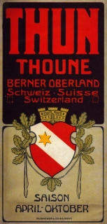 Thun