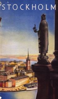 Stockholm