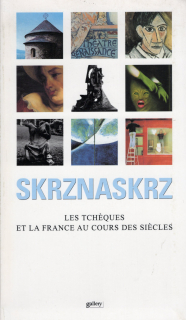 Skrznaskrz