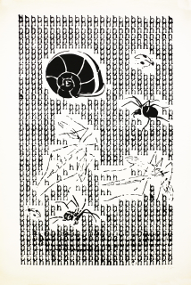 Hůla, Jiří - Šnek