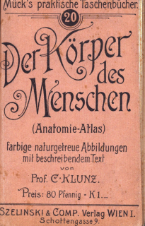 Die Körper des Menschen