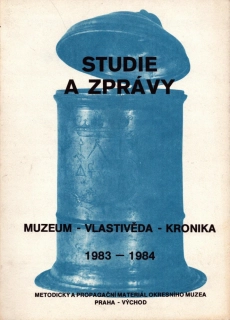 Studie a zprávy