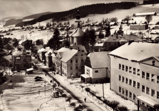 Rokytnice nad Jizerou (Semily)