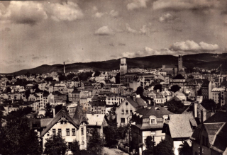 Jablonec nad Nisou (Jablonec nad Nisou)
