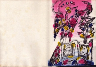 Troup, Miloslav - (Bez názvu)