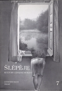 Šlépěje kultury západní Moravy