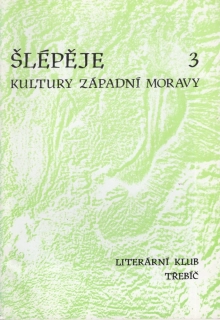 Šlépěje kultury západní Moravy