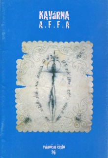 Kavárna A. F. F. A.