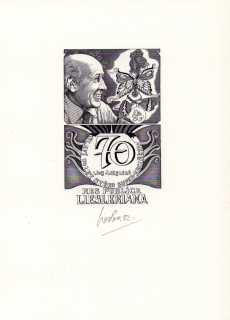 Liesler, Josef - Res publica Liesleriana