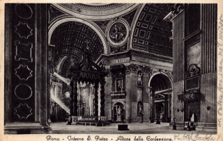 Roma / Řím (Itálie)