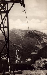 Výtah na Chopok (Slovensko)