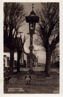 Třebestovice (Nymburk)