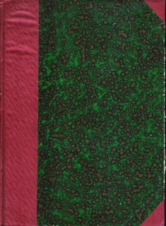 Volná škola 1907-1908 r. 3