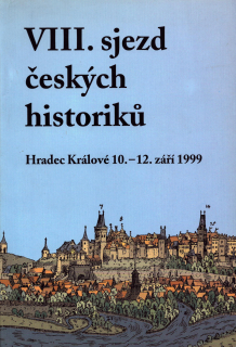VIII. sjezd českých historiků
