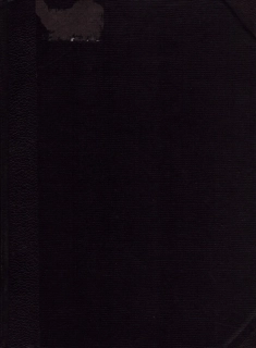 Rambousek, Jan - Litografie a ofset (převazba)