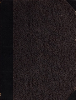 Šusta, Josef - Dějiny Evropy v letech 1812-1870