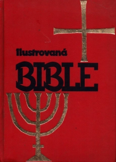 Ilustrovaná bible
