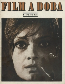 Film a doba 1972 - komplet