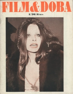 Film a doba 1970 - komplet