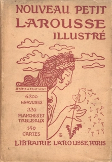 Nouveau Petit Larousse Illustre