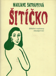 Satrapijová, Marjane - Šitíčko