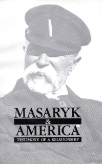 Kovtun, George J. - Masaryk & America