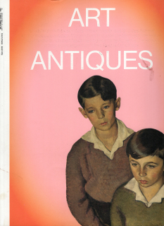 Art Antiques 