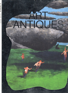 Art Antiques 