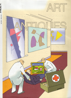 Art Antiques 