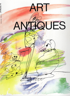 Art Antiques 