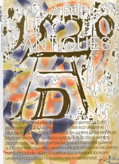 Art Antiques 