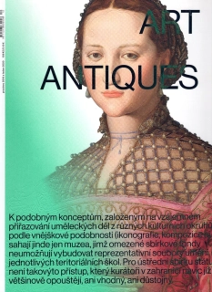 Art Antiques 