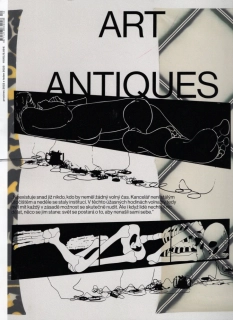 Art Antiques 