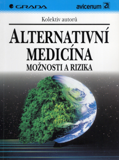 Alternativní medicína