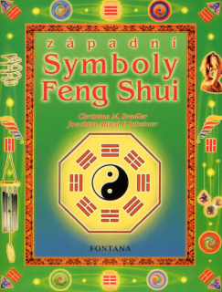 Západní symboly Feng Shui