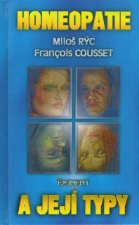 Homeopatie a její typy