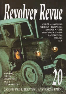 Revolver Revue 
