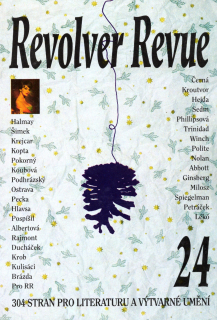 Revolver Revue 