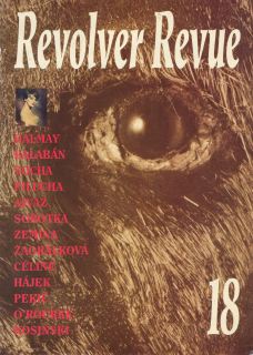 Revolver Revue 