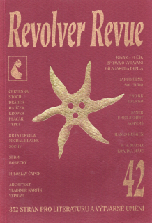 Revolver Revue 