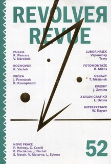 Revolver Revue 