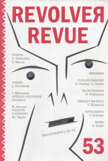 Revolver Revue 