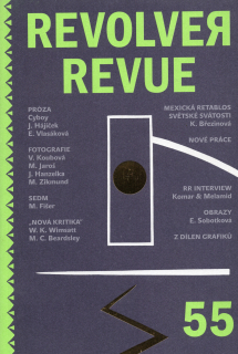 Revolver Revue 