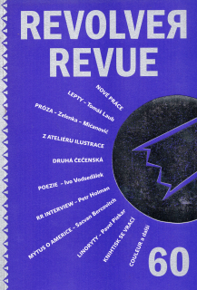 Revolver Revue 